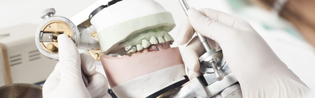 Prothèse Dentaire